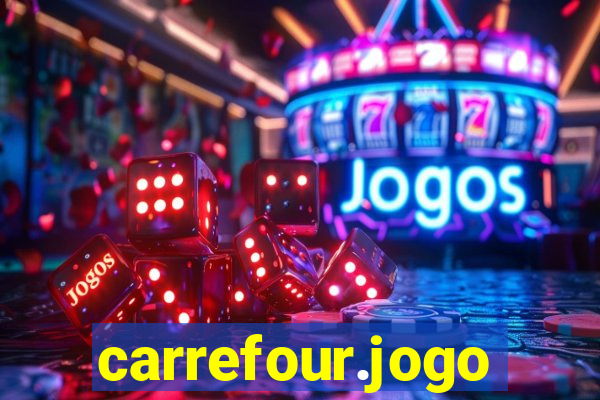 carrefour.jogo cassino online